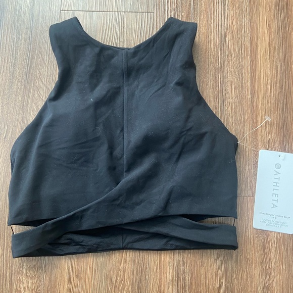 NWT Athleta sports bra - Picture 1 of 3